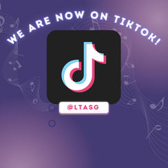 Image of LTA TikTok channel logo